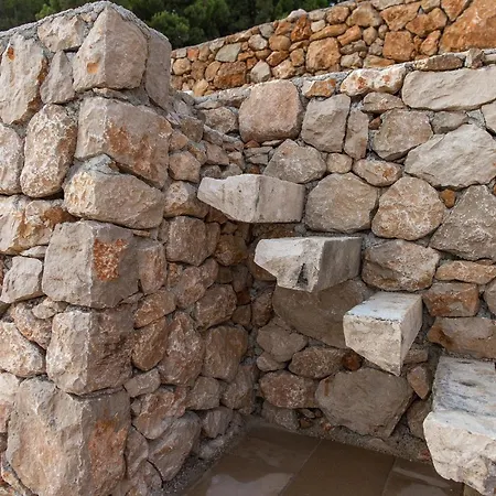 Exclusive Almissa With Swimming Pool And Sea View * Lokva Rogoznica