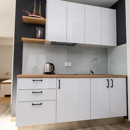 Exclusive Almissa With Swimming Pool And Sea View Villa