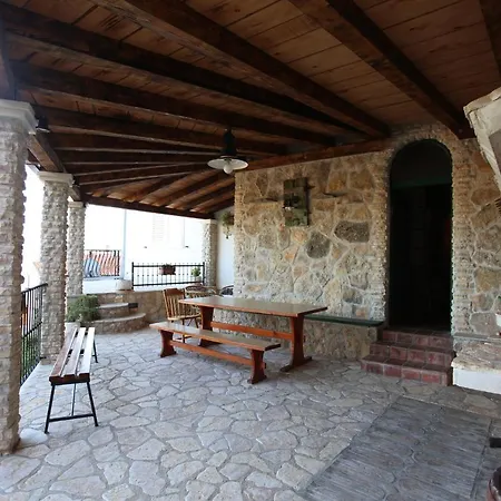 Exclusive Almissa With Swimming Pool And Sea View Lokva Rogoznica