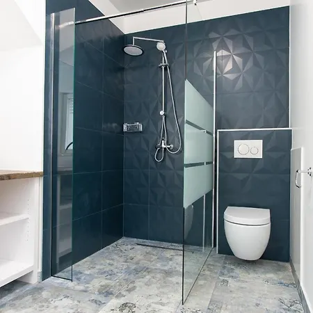 Villa Exclusive Almissa With Swimming Pool And Sea View Lokva Rogoznica