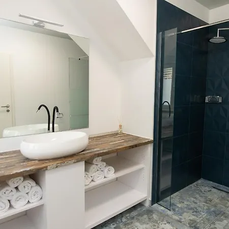 Exclusive Almissa With Swimming Pool And Sea View * Lokva Rogoznica