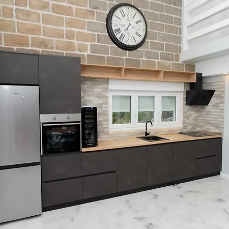 Exclusive Almissa With Swimming Pool And Sea View *