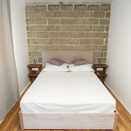 Villa Exclusive Almissa With Swimming Pool And Sea View Lokva Rogoznica