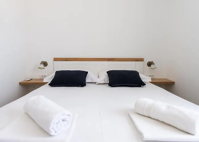 别墅 Exclusive Almissa With Swimming Pool And Sea View