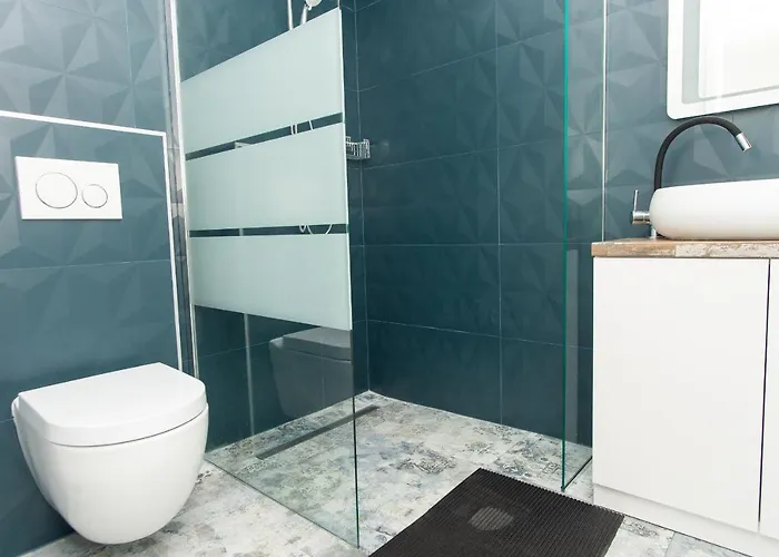 别墅 Exclusive Almissa With Swimming Pool And Sea View